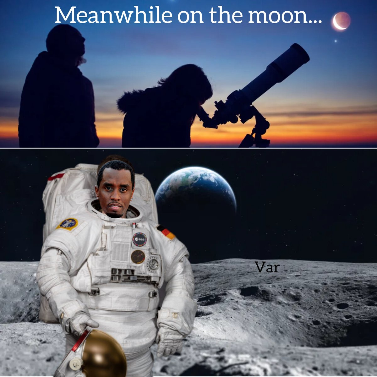 DocBrollic's tweet photo. @WORLDSTAR #BadBoyFoLife #WeAint_Goin_Nowhere https://t.co/V8u1LCootv