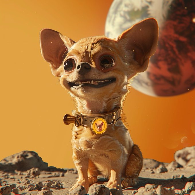 🐾 Calling all meme lovers! 🚀 Let's talk about $HUMP &ndash; the coin that's making waves in the meme world<a href="/tag/hump"class="tags"><span>#hump</span></a><a href="/tag/humptothemoon"class="tags"><span>#humptothemoon</span></a>