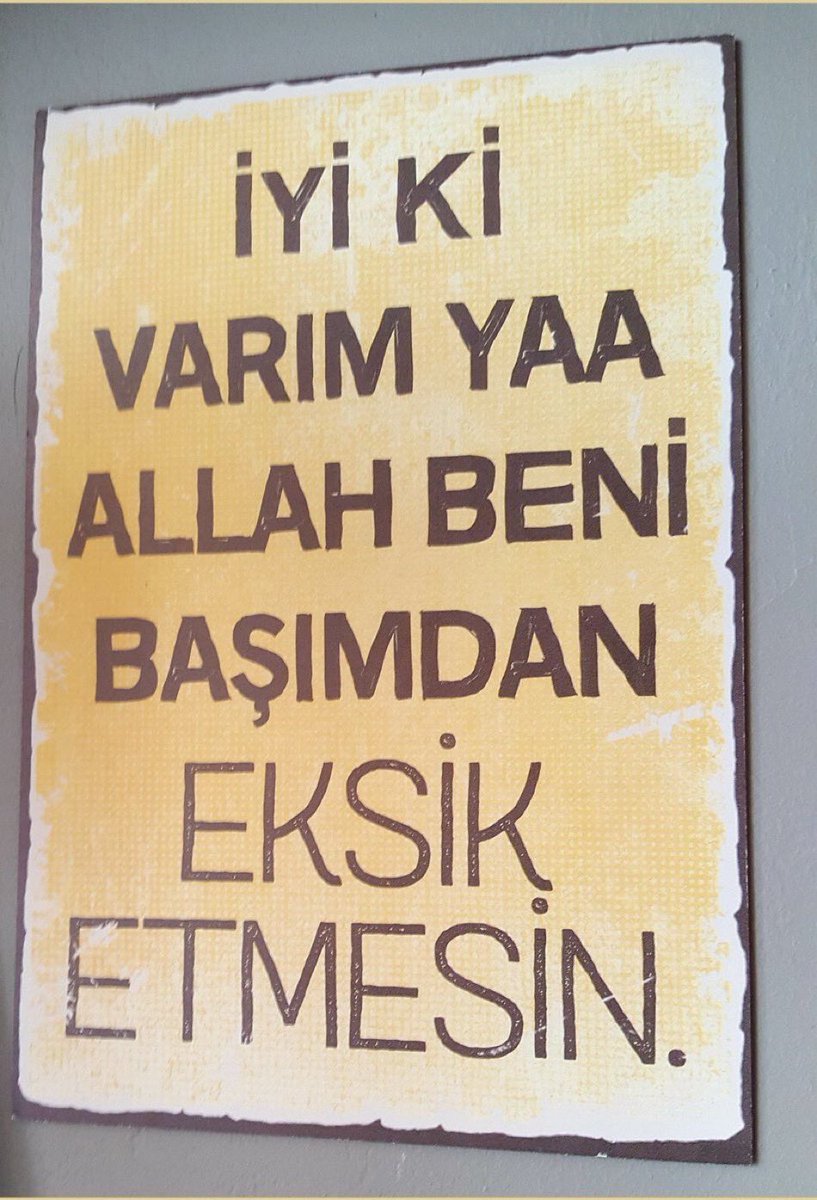 sizce bu hangi burç?