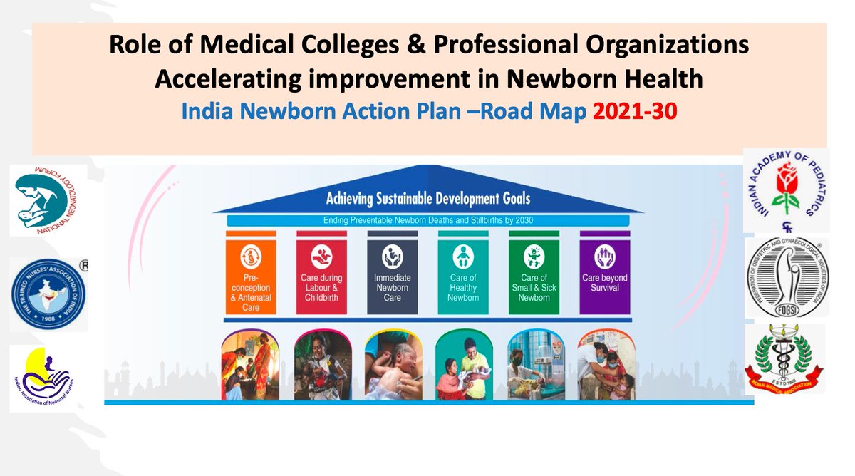 Ashok Deorari MD FAMS (@ashokaiims) on Twitter photo Gave talk on digital <a href="/iapindia/">Indian Academy of Pediatrics (IAP)</a> platform role of professional organisations working with stake holders #NHM <a href="/MoHFW_INDIA/">Ministry of Health</a> for improving newborn health by focussing on maternal childbirth & small sick NB care to reach #SDG goal #INAP <a href="/Nnfindia1/">NNFIndia</a> <a href="/fogsiofficial/">FOGSI</a> <a href="/NMC_IND/">National Medical Commission</a> Gave talk on digital <a href="/iapindia/">Indian Academy of Pediatrics (IAP)</a> platform role of professional organisations working with stake holders #NHM <a href="/MoHFW_INDIA/">Ministry of Health</a> for improving newborn health by focussing on maternal childbirth & small sick NB care to reach #SDG goal #INAP <a href="/Nnfindia1/">NNFIndia</a> <a href="/fogsiofficial/">FOGSI</a> <a href="/NMC_IND/">National Medical Commission</a>