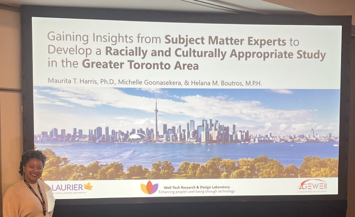 mauritatharris's tweet image. I am so happy I was able to go to #hfeshcs this year to present on something I really enjoy. I also had an amazing time hearing the various talks, meeting new people, and spending time with people I have not seen in a long time. Thank you @HFES family for such a great time!