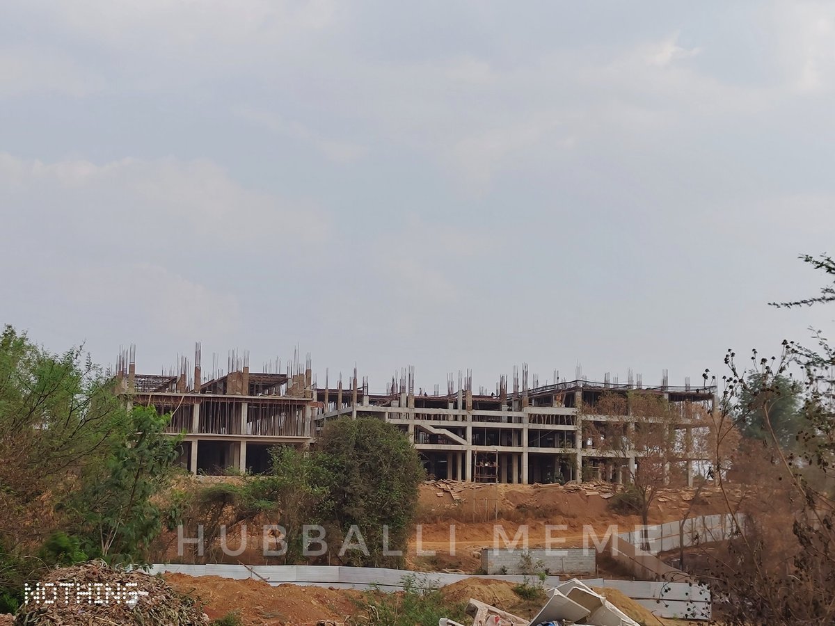 HDVAHINI's tweet image. ಜಯದೇವ ಆಸ್ಪತ್ರೆ....(ರಾಯನಾಳ) ರಾ.ಮ. ಲೋಹಿಯಾನಗರ 
#hubli #hublidharwad #hubballi