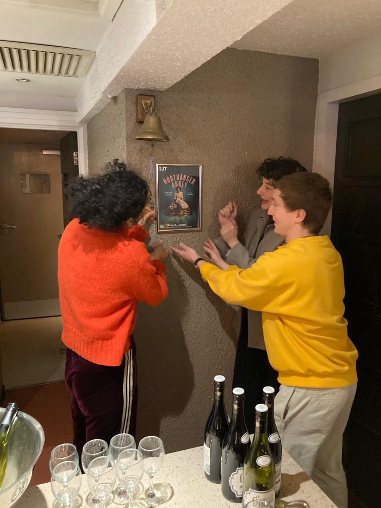 Stephen Joseph Theatre tweet media