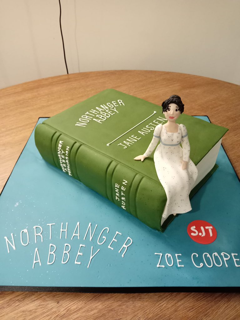 Stephen Joseph Theatre tweet media