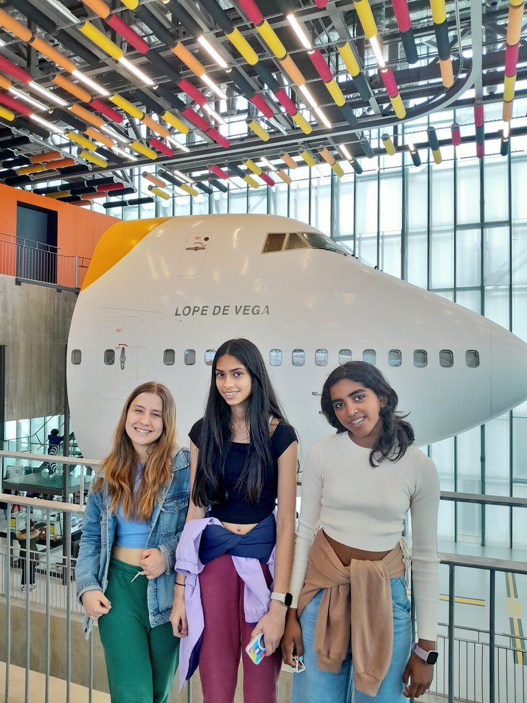 A few more from the science and technology museum