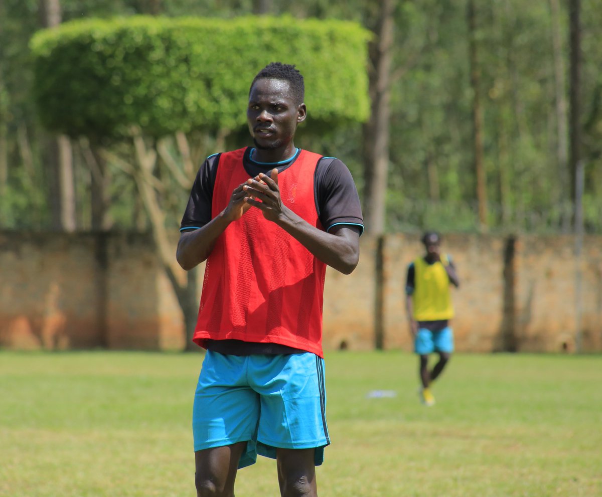 URA Football Club (@urafc_official) on Twitter photo The Black Rhino π¦ from Dokolo, back in the building from National Duty πΊπ¬ πͺπΎ. Welcome back <a href="/MosesAliro3/">MOSES ALIRO</a>.
#URAFC | #OneTeamOneDream The Black Rhino π¦ from Dokolo, back in the building from National Duty πΊπ¬ πͺπΎ. Welcome back <a href="/MosesAliro3/">MOSES ALIRO</a>.
#URAFC | #OneTeamOneDream