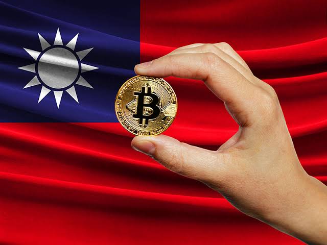 Taiwan's 🇹🇼 Ministry has given the green light for the formation of a #cryptocurrency industry association 🇮🇳India is still sleeping 😴 #Crypto #CryptoCommunity #Bitcoin