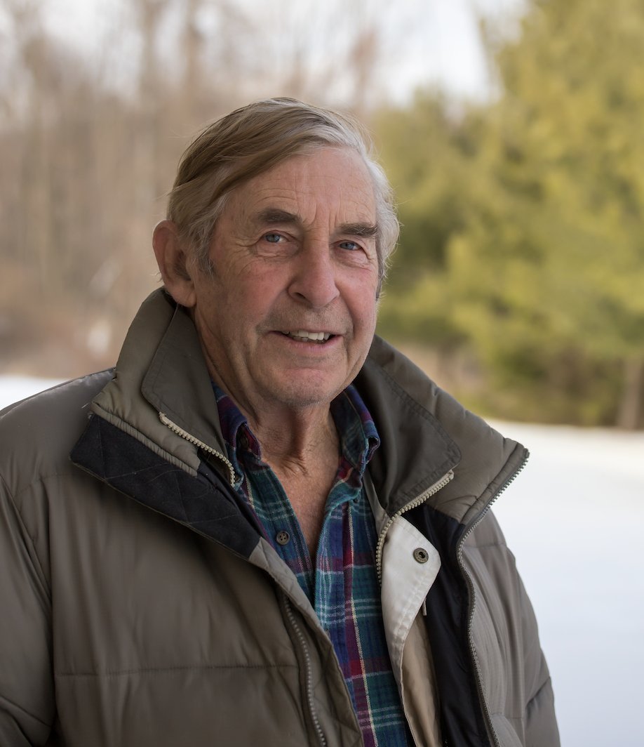 UMCES celebrates the extraordinary and inspirational life of retired professor and forest entomologist Dan Harman, who served the Appalachian Laboratory in Frostberg. Read more: umces.edu/news/umces-rem…