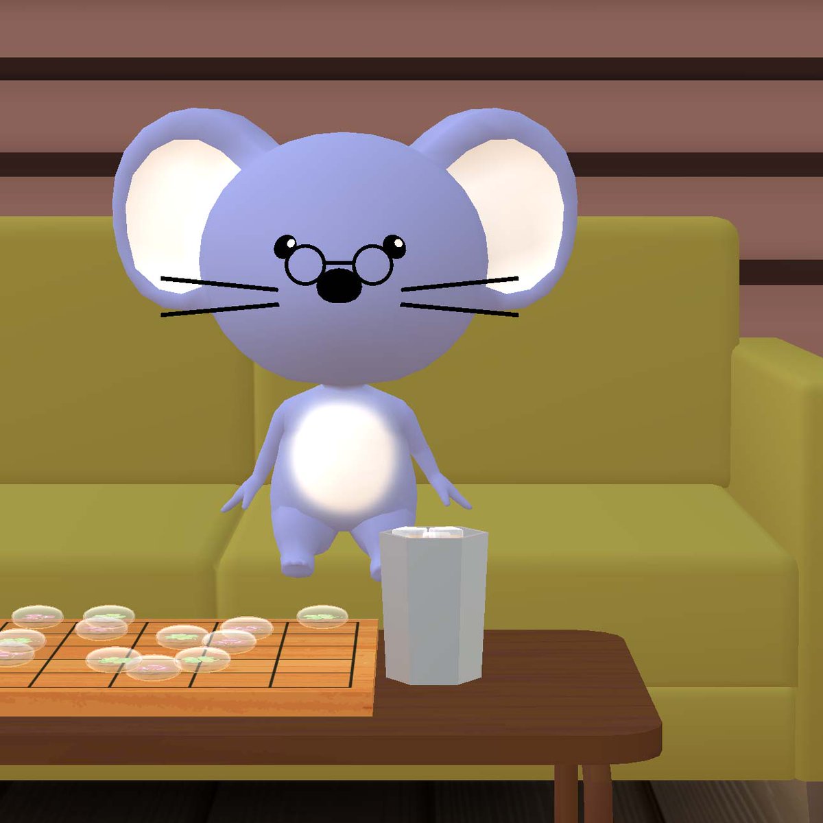 【Update/更新情報】#EscapeGame #脱出ゲーム
Tiny Room Collection（タイニールーム コレクション） の"Room19" がiOS / Android共に公開されました！

The 19th room is open!

#iPhone #iPad
apple.co/3zbokna

#GooglePlay #Android
bit.ly/3AgWMy0