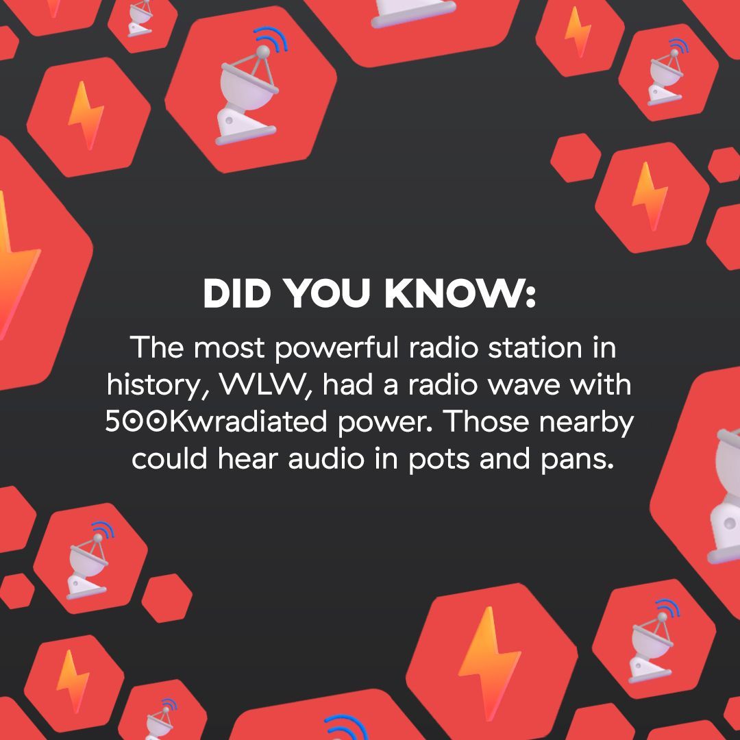Wow 😱 #radio #music #facts