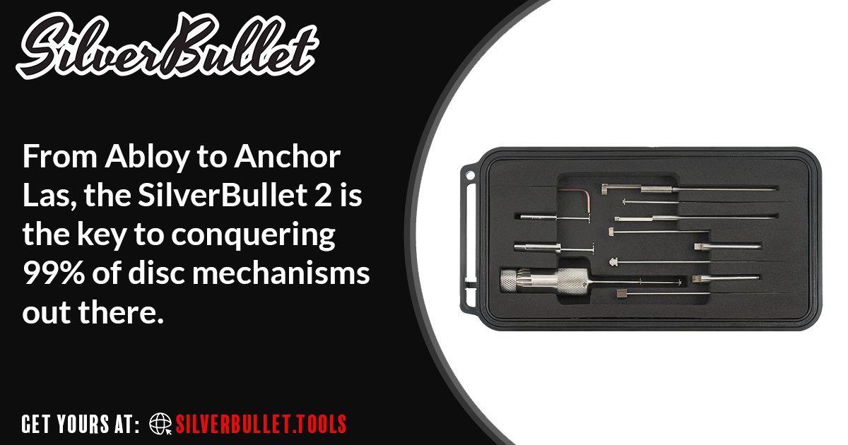 silverbullet-tool tweet media