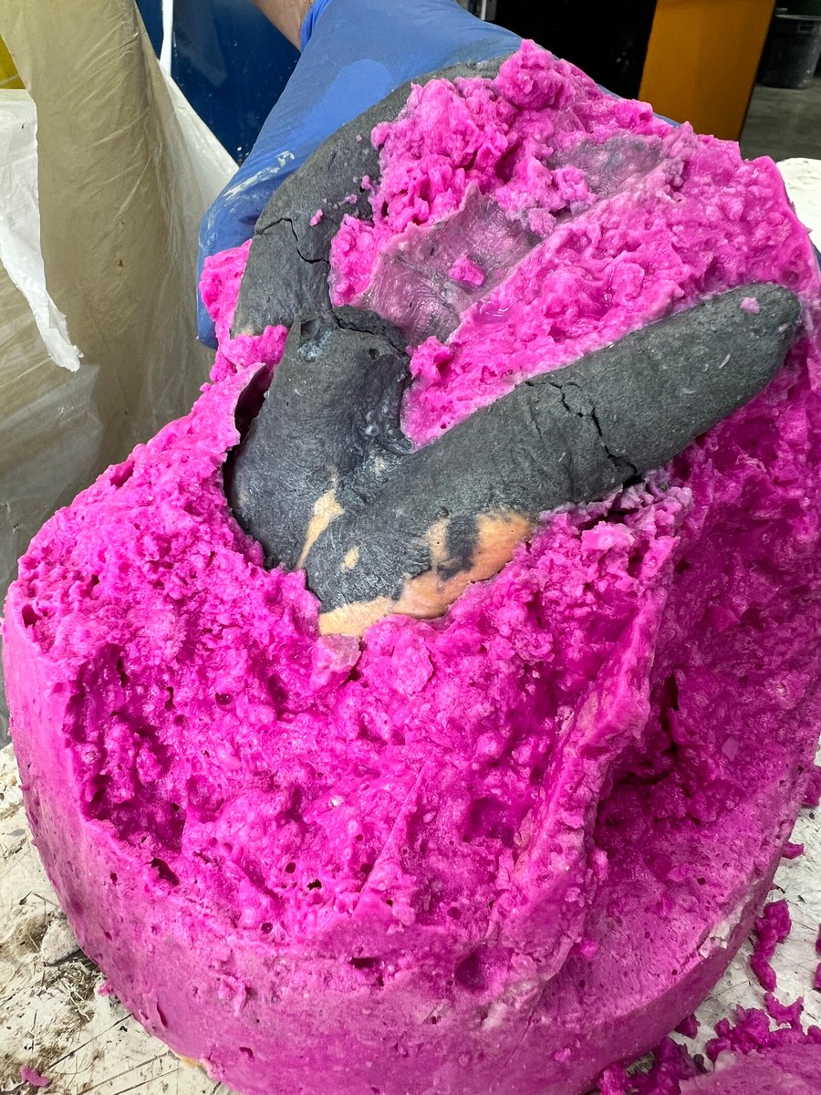 London Sculpture Workshop tweet media