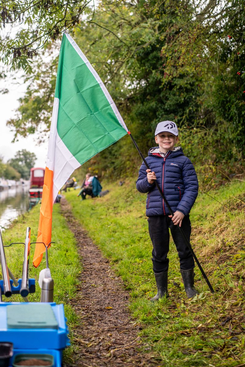 Our #LetsFish programme bridges communities, welcoming youths from diverse backgrounds to angling 🐟

This has inspired many to take part in the #GlobalCommunitiesCelebration, where we united participants from 35 nations to fish 🎣

👉 See the magic here: ow.ly/HJkJ50R1YcP