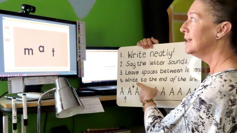 elearnindustry's tweet image. The rise of online education has opened up new opportunities for online English teaching and helped teachers connect with students globally. ow.ly/nZO350R213u 
#elearningauthoringtools