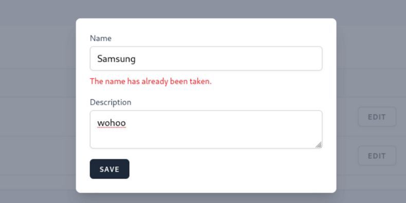 Livewire v3 introduced Form Objects. 

In this PREMIUM tutorial, we'll build create/edit modal forms with Wire Elements package. 

Also we will reuse the same Livewire component and Form Object. 

Livewire 3 CRUD with Form Objects and Modal Wire Elements
laraveldaily.com/post/livewire-…