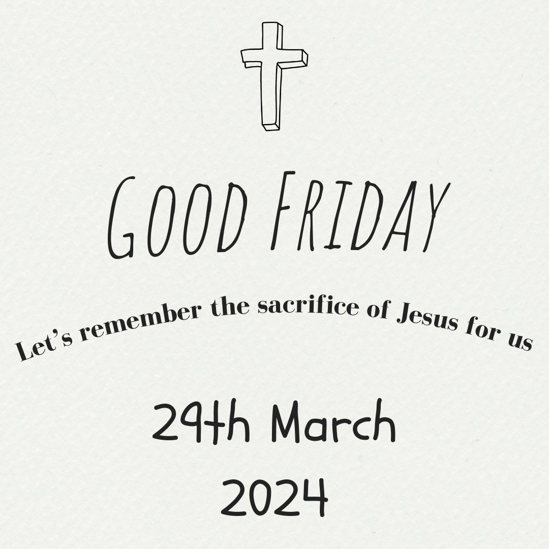 connexprogram's tweet photo. Wishing those who observe Good Friday a peaceful and restful day, and a rejuvenating long weekend ahead to everyone! These post were submitted by students from BHSS. https://t.co/175CdKM6lR