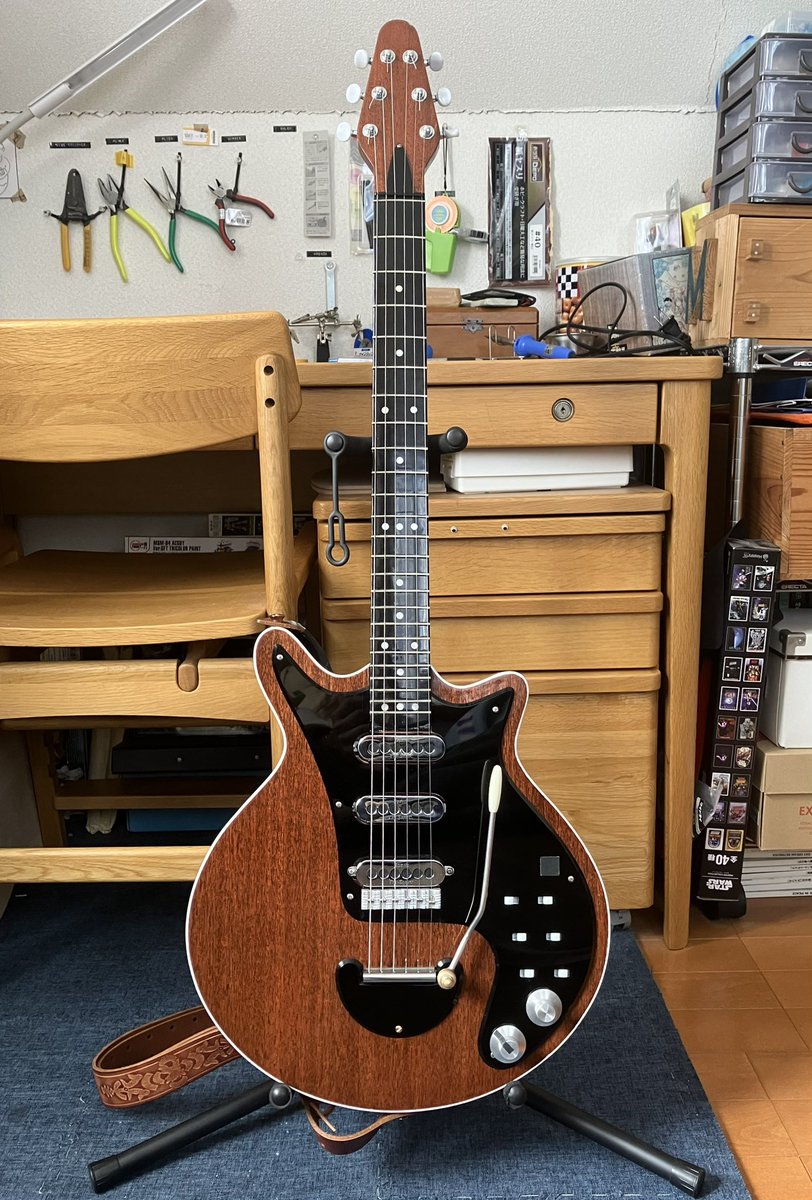 May Starr tweet media