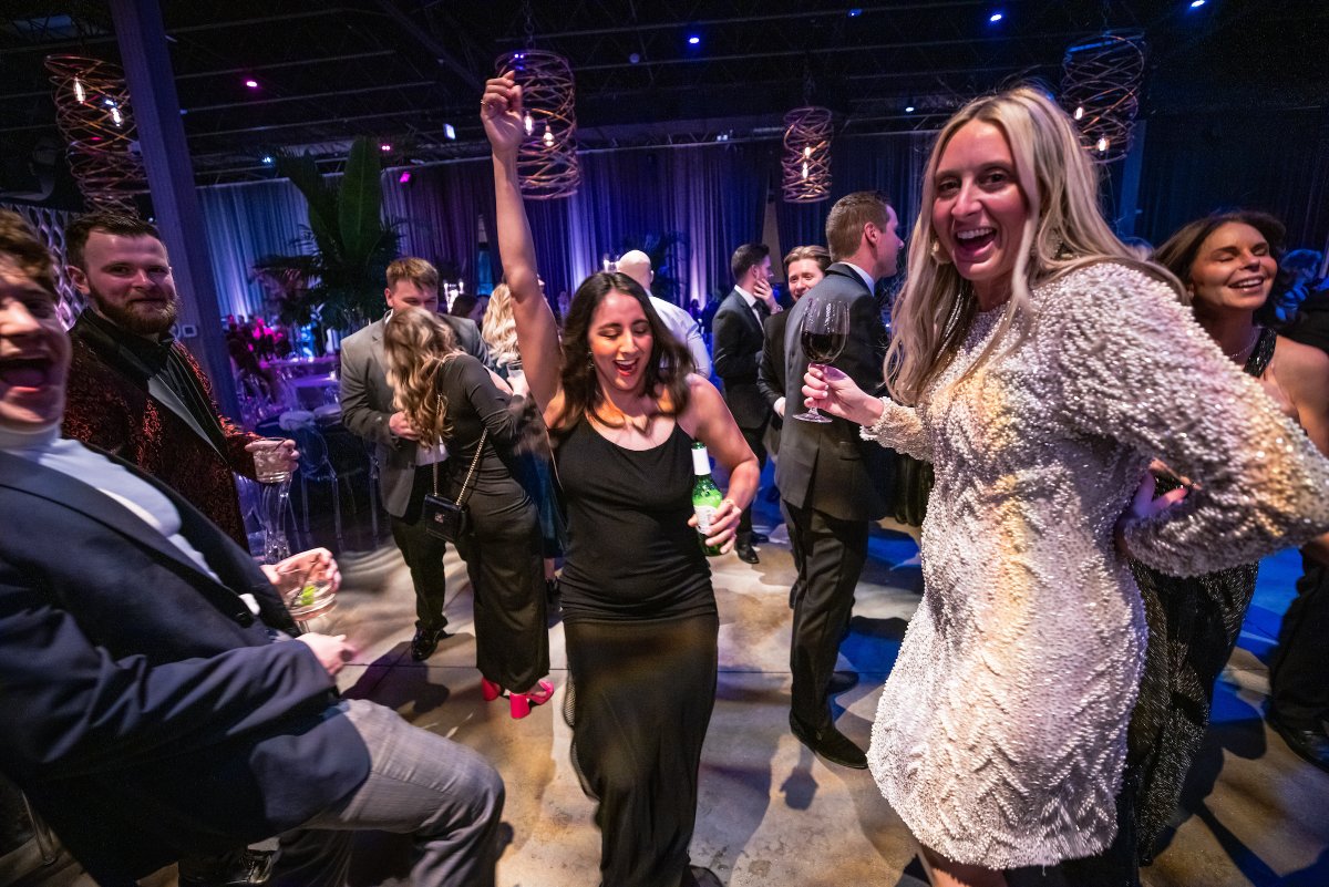 On behalf of the entire ZPF Team, THANK YOU for a wonderful evening! 🙏🥂 We look forward to seeing you next year! #ZPFEveningforGood #ZJP #PVO #zpfoundation