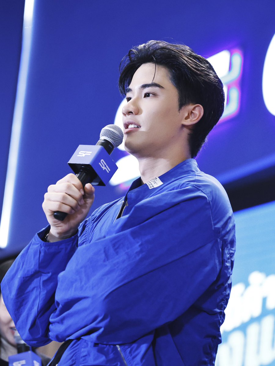 20240329
🥹💙
#SFบางแคทักครับ
#SFxTayNew
ᵕ̈♡︎  @Tawan_V #Tawan_V