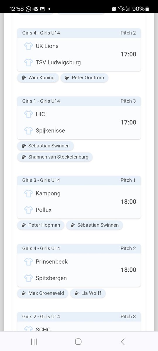 Colin Lucas tweet media