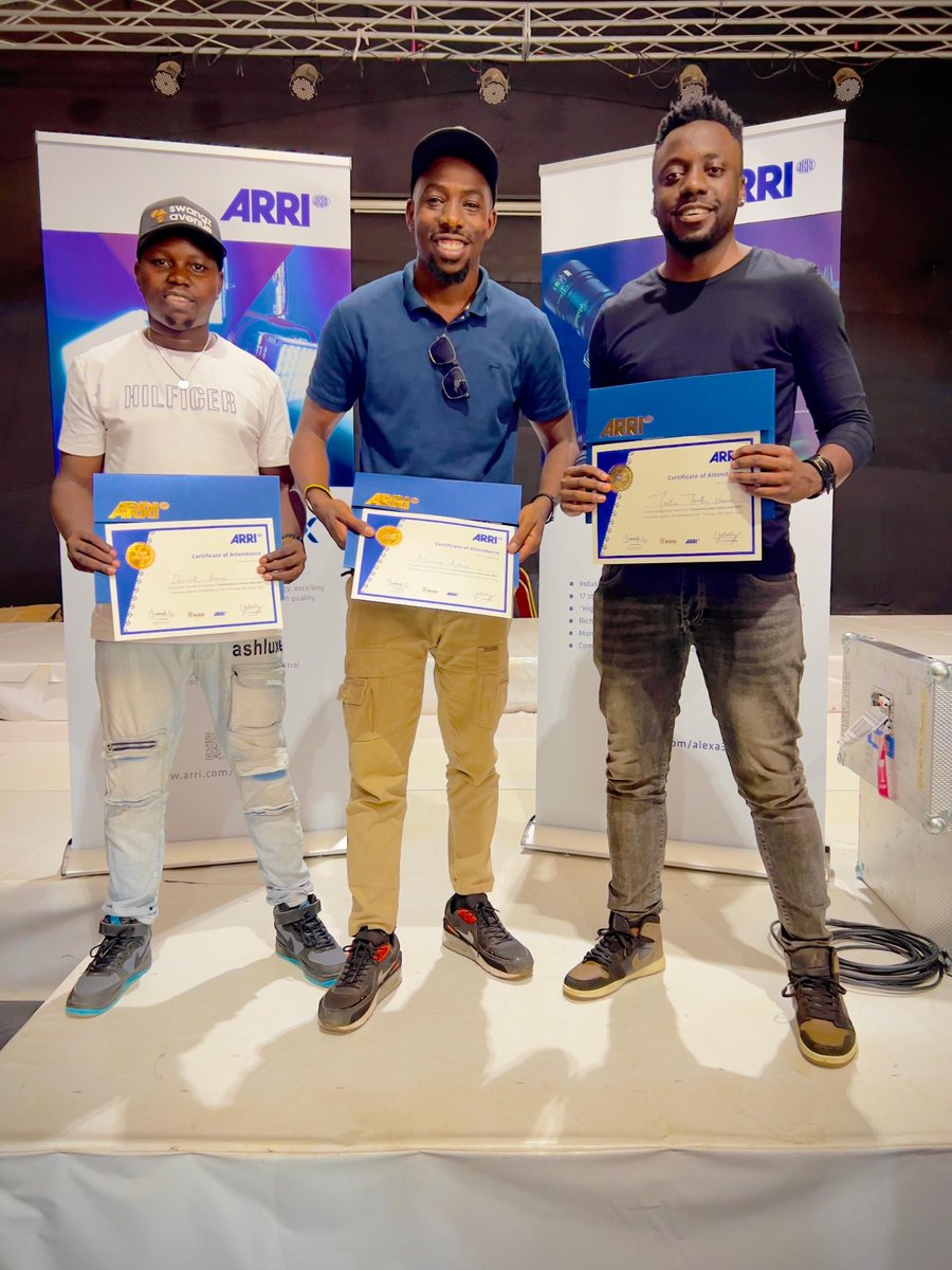 Swangz Films tweet media