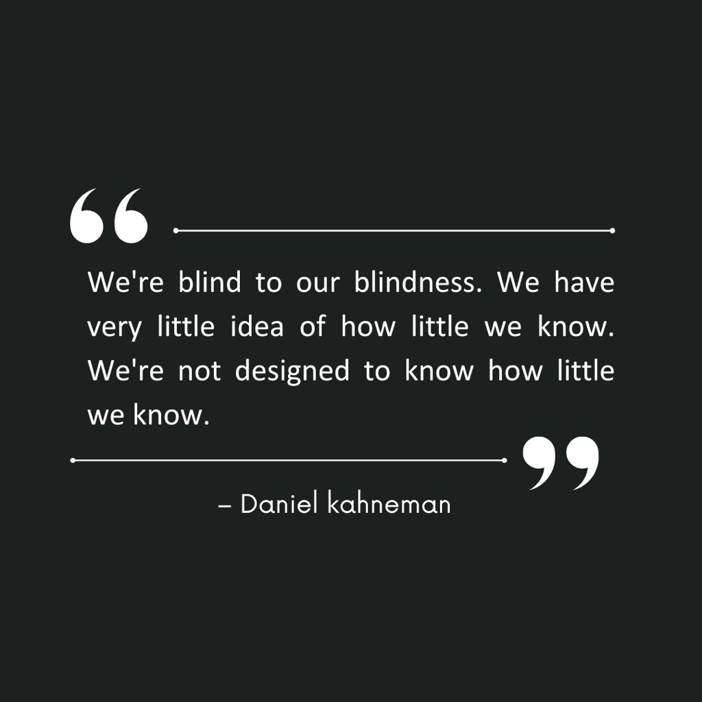 Danny Kahneman

One of the things I loved most about Danny was his power of observation, and ability to reason about how we all make decisions.  He had a way to describe an element of how we think, that made is so clear and intuitive, that I could not understand how it was