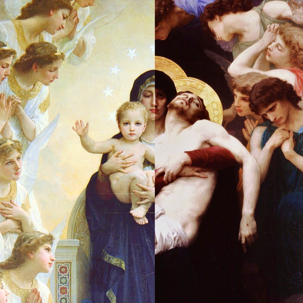 In case you never noticed…