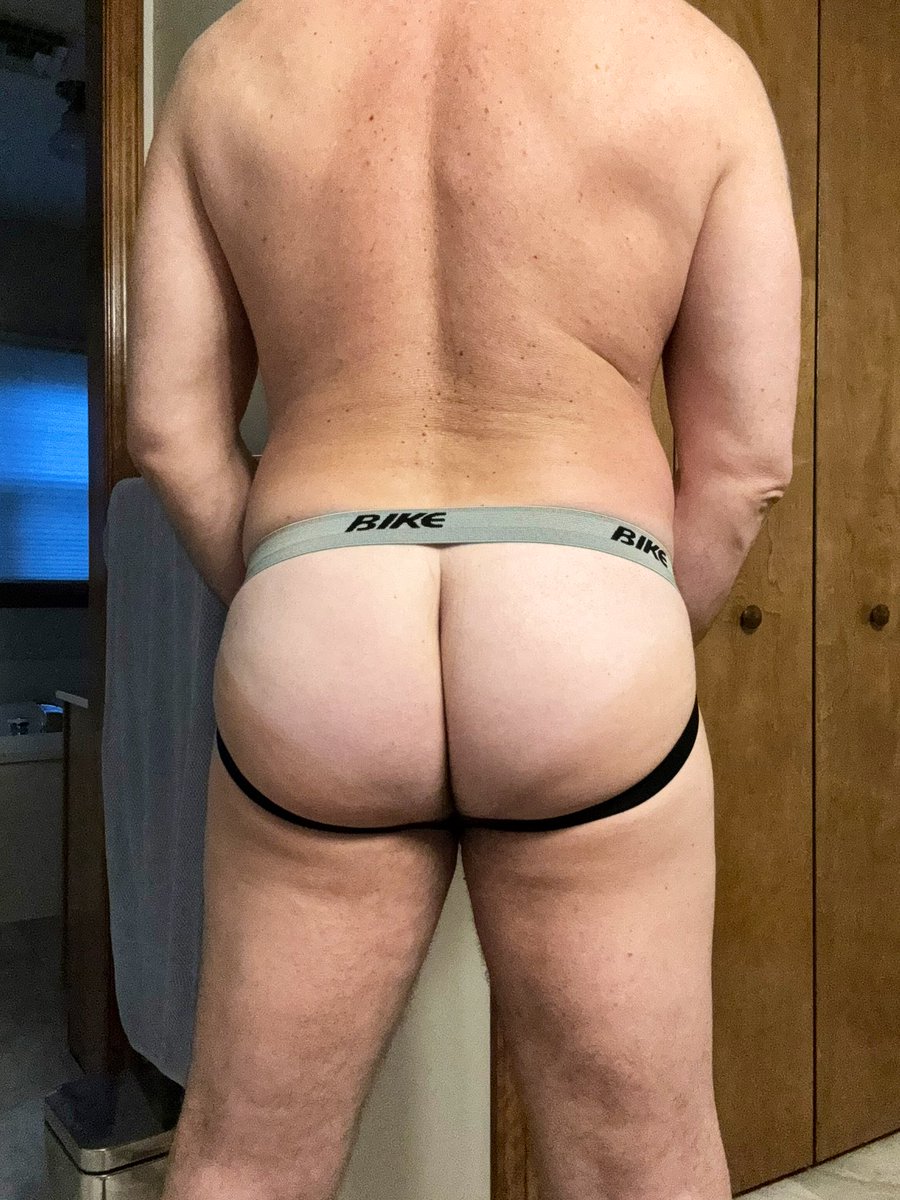 Happy Friday! #jockstrap