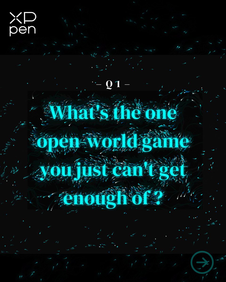 xppenca's tweet image. Hey there, gaming buddies! Q&amp;amp;A time! 🎮 Drop your answers below and give a shout-out to your game-loving friends by tagging them. 🕹✨

#GameOn #NEWCOLLAB #gaming #staytuned #xppen