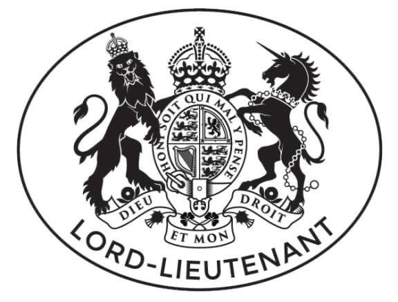RAFinScotland's tweet photo. Congratulations to the @SESCOTWING cadets who have been appointed as Lord Lieutenant Cadets for 2024/2025. 👏

The Lord Lt is the HMTK representative for each area and attend special events &amp; host Royal Visits.

The cadets will have the opportunity to assist at these events. https://t.co/Cuf68hIGCY