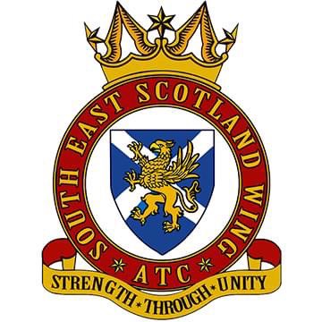 RAFinScotland's tweet photo. Congratulations to the @SESCOTWING cadets who have been appointed as Lord Lieutenant Cadets for 2024/2025. 👏

The Lord Lt is the HMTK representative for each area and attend special events &amp; host Royal Visits.

The cadets will have the opportunity to assist at these events. https://t.co/Cuf68hIGCY
