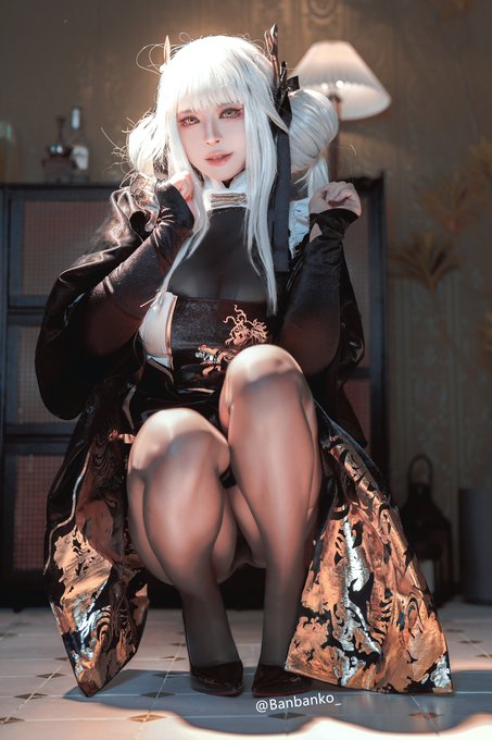 Twitterのコスプレ画像27