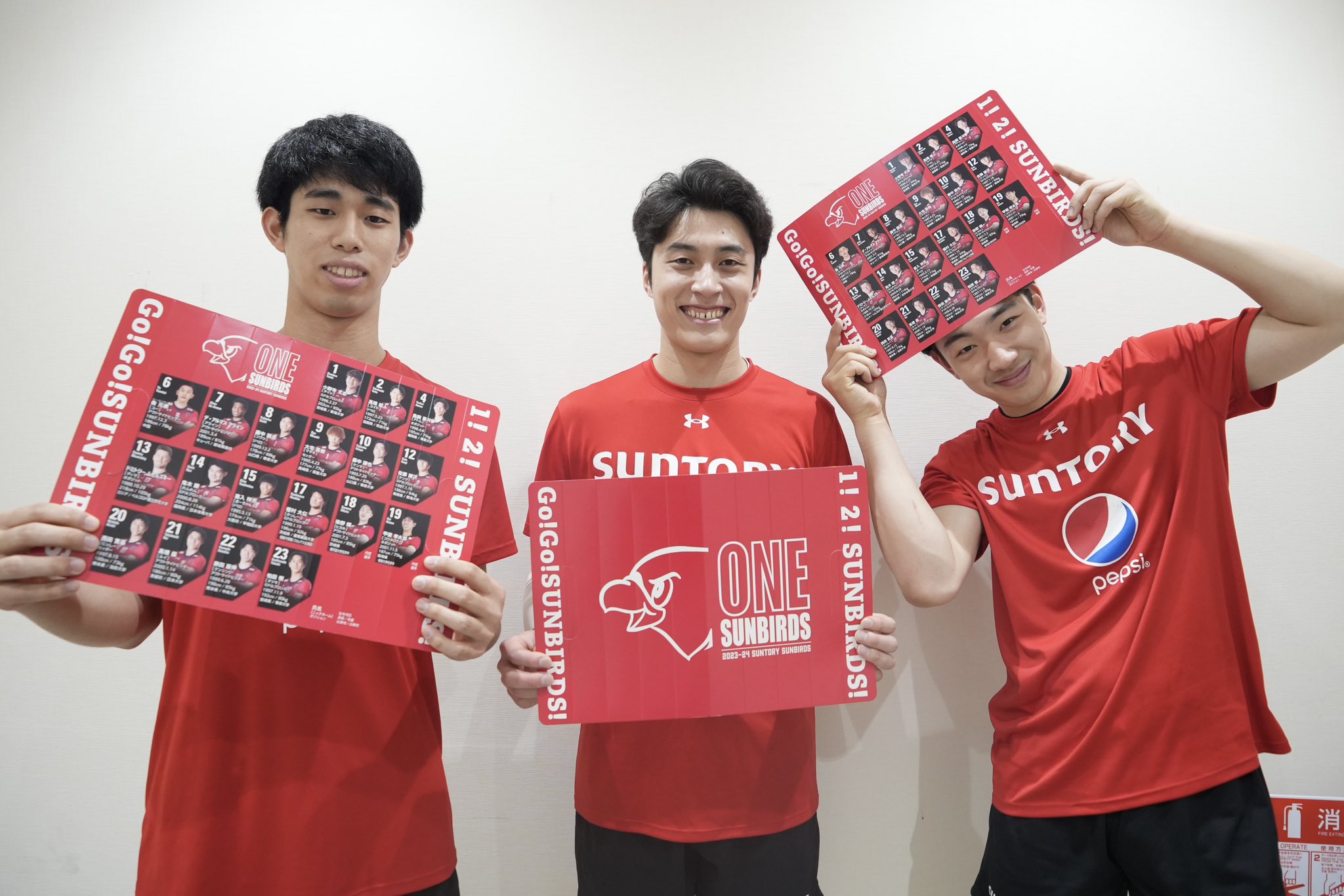 MIZUNO ミズノ Tシャツ サントリーサンバース 練習着