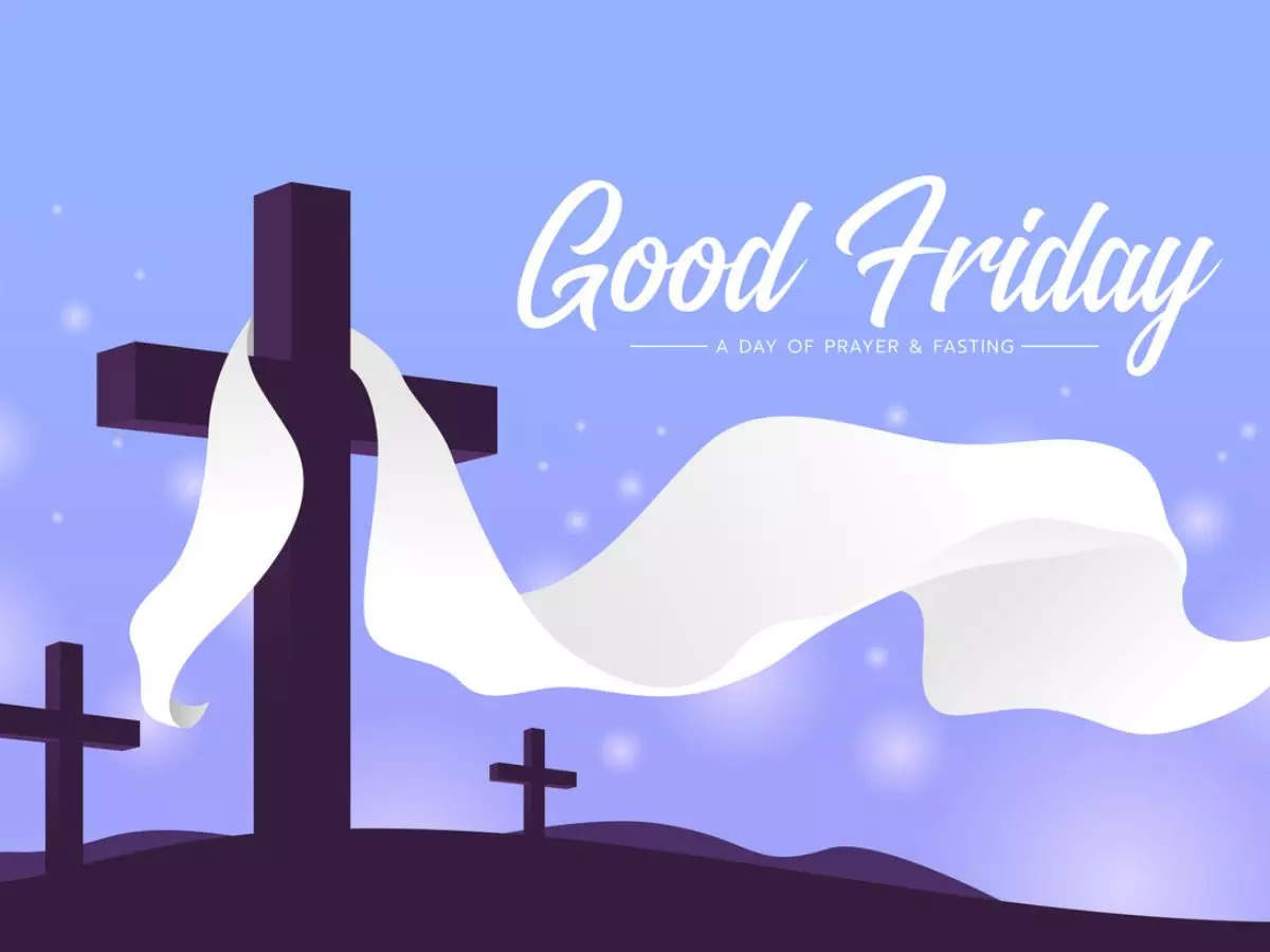 Have a divine Good Friday with your family, friends, and loved ones. Good Friday is beautiful as it reminds us that we matter to the great Lord.

Happy Good Friday!

#taxseason2024 #kmaccounts #remotestaffing #accountant #bookkeepingservices #taxpreparer #offshoreservices