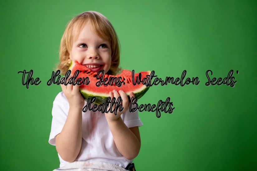 Surprising Health Benefits Of Watermelon Seeds: Unlocking Nature’s Nutritional Treasure

Know more: uniquetimes.org/surprising-hea…

#uniquetimes #LatestNews #watermelonseeds #antioxidants #healthbenefits #hairhealth