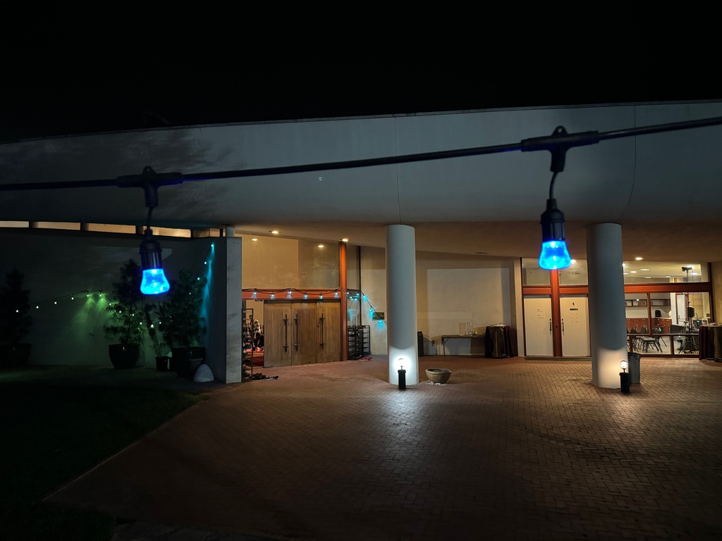 Zaytuna College tweet media