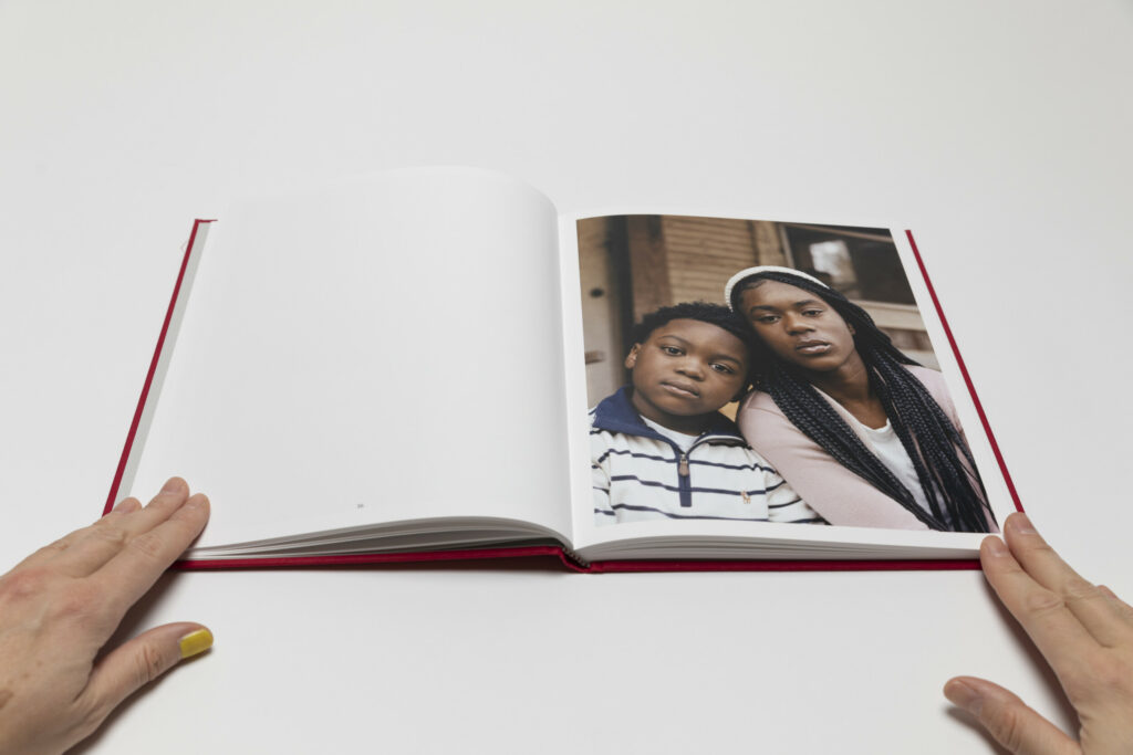 Photobook: Fumi Nagasaka, Dora, Yerkwood, Walker County, Alabama. Seeing life in a small town in the American South with patient compassion, empathy, and nuance. (Yatskevich) collectordaily.com/fumi-nagasaka-…