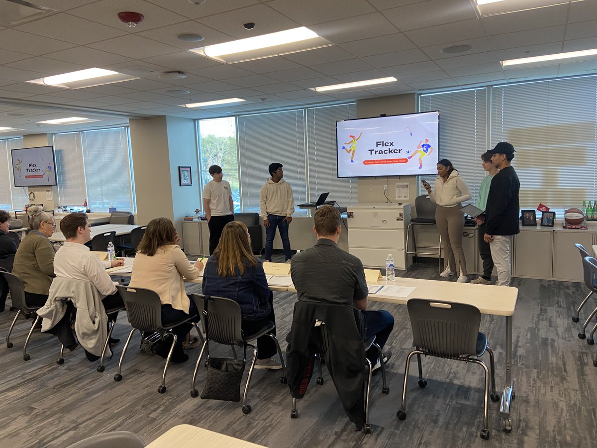 Julie Blevins, Ed.D. tweet media