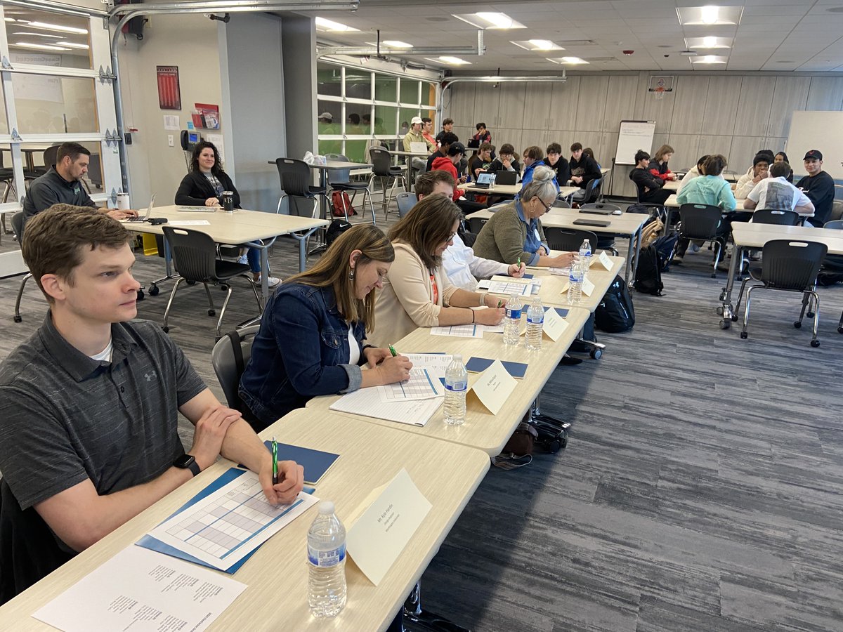 Julie Blevins, Ed.D. tweet media