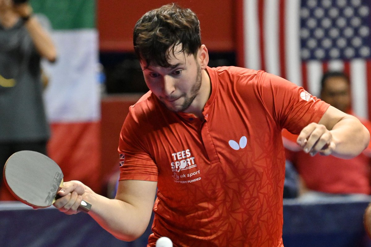 British Para TT tweet media