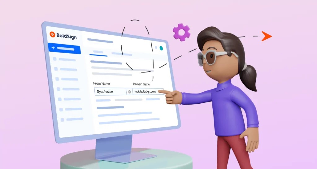 BoldSignApp's tweet image. &quot;Exciting news! Now you can send eSignature requests directly from your custom email domain&quot;📧✍️.

Streamline your document signing process with personalized eSignature requests directly from your custom email domain!

boldsign.pulse.ly/3sqmestykp

#eSignature #BoldSign #CustomEmail