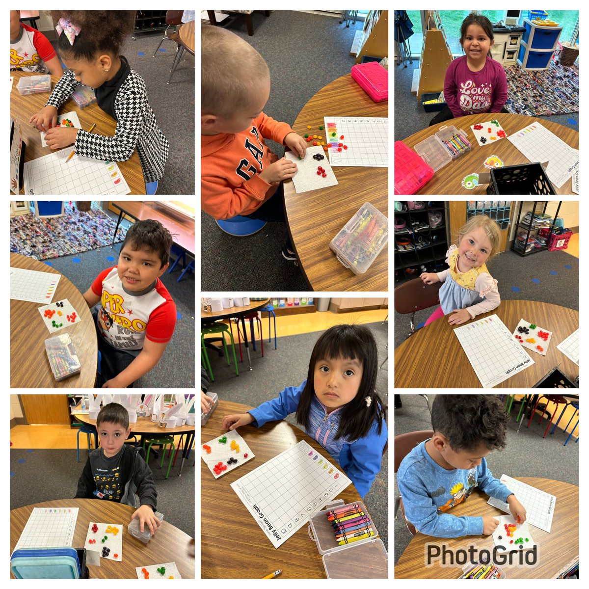 Mrs. Mathews' Class tweet media