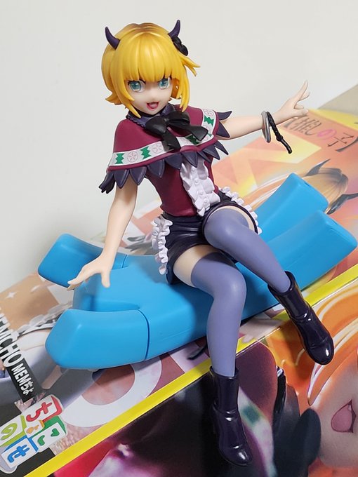 めむちょのふともも😈 