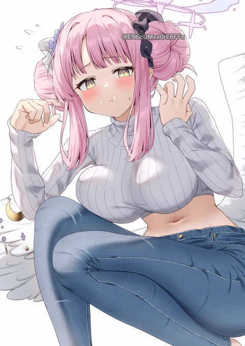 ミカ 