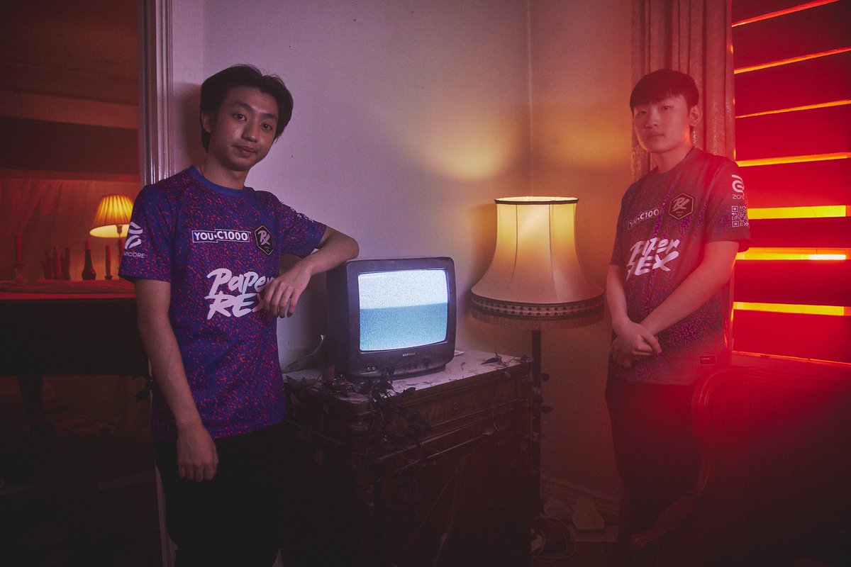 ¨𝗵𝗮𝗲 (semi ia) tweet media