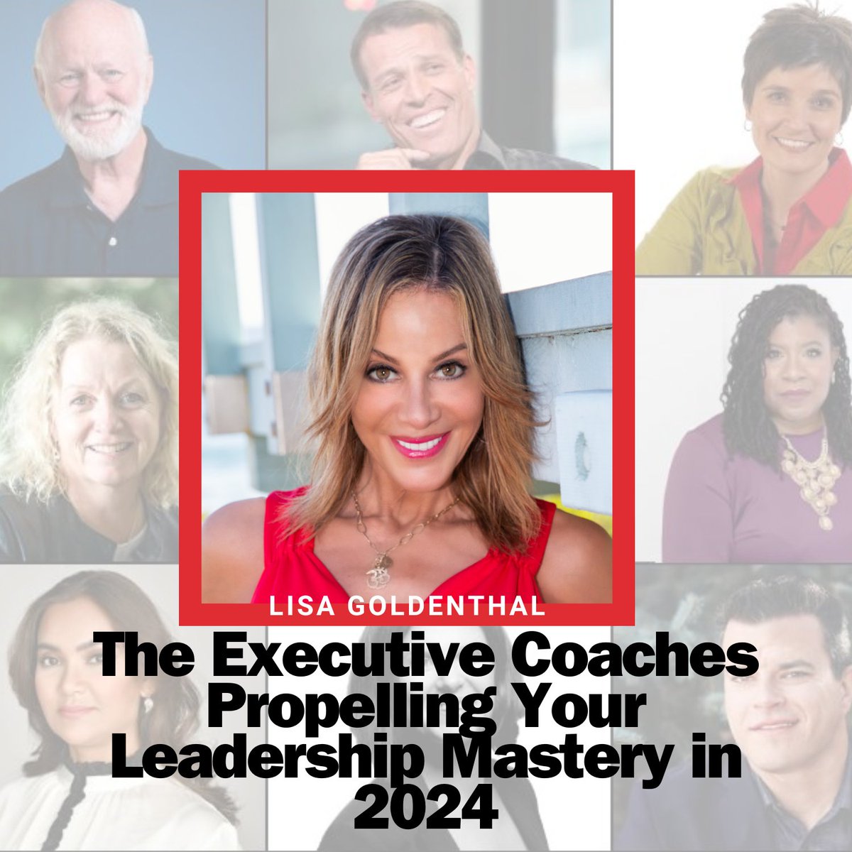 💪Ready to embark on a journey of leadership mastery? 𝗖𝗹𝗶𝗰𝗸 𝘁𝗵𝗲 𝗹𝗶𝗻𝗸 𝗯𝗲𝗹𝗼𝘄 to read the article and schedule your session with Lisa G. today!
ceoweekly.com/the-executive-…

#LeadershipMastery #ExecutiveCoaching #PeakPerformance #LisaGoldenthal