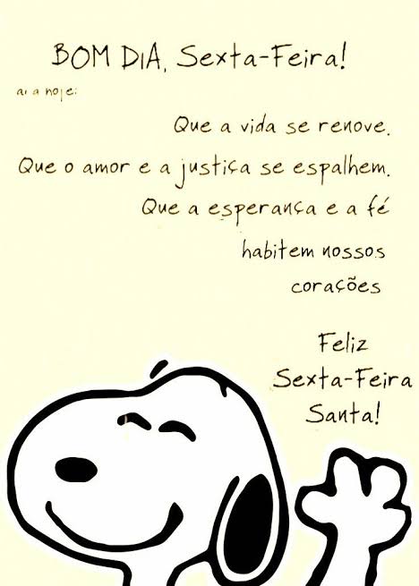 Bom dia galera