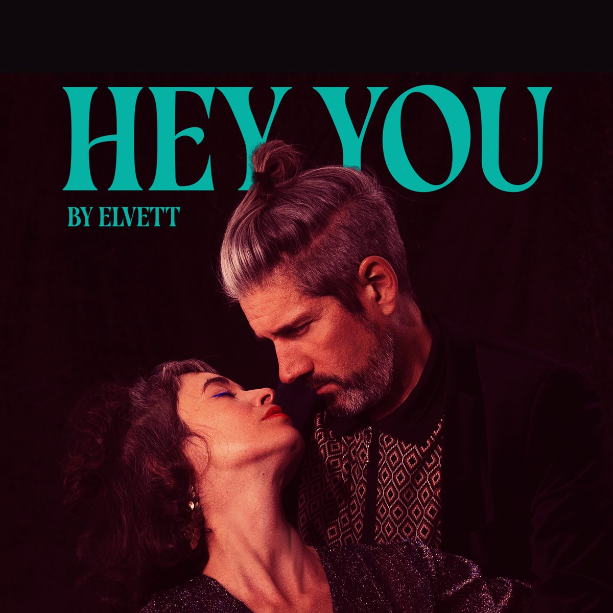 This is about joy and unconditional love...💟 'Hey You' by @ElvettOfficial is out now found.ee/elvett_heyyou #elvett #heyyou #love #newmusic #soul #pop #soulpop #geneva #femalevocals #mouthwateringrecords