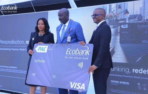 Premier Banking by #Ecobank Uganda, the bank says, is designed for 'individuals who demand more from their banking experience—those who value exclusive benefits, personalised attention, and unparalleled convenience'. ceo.co.ug/product-of-the… #Africa #FinanceNews #BusinessNews