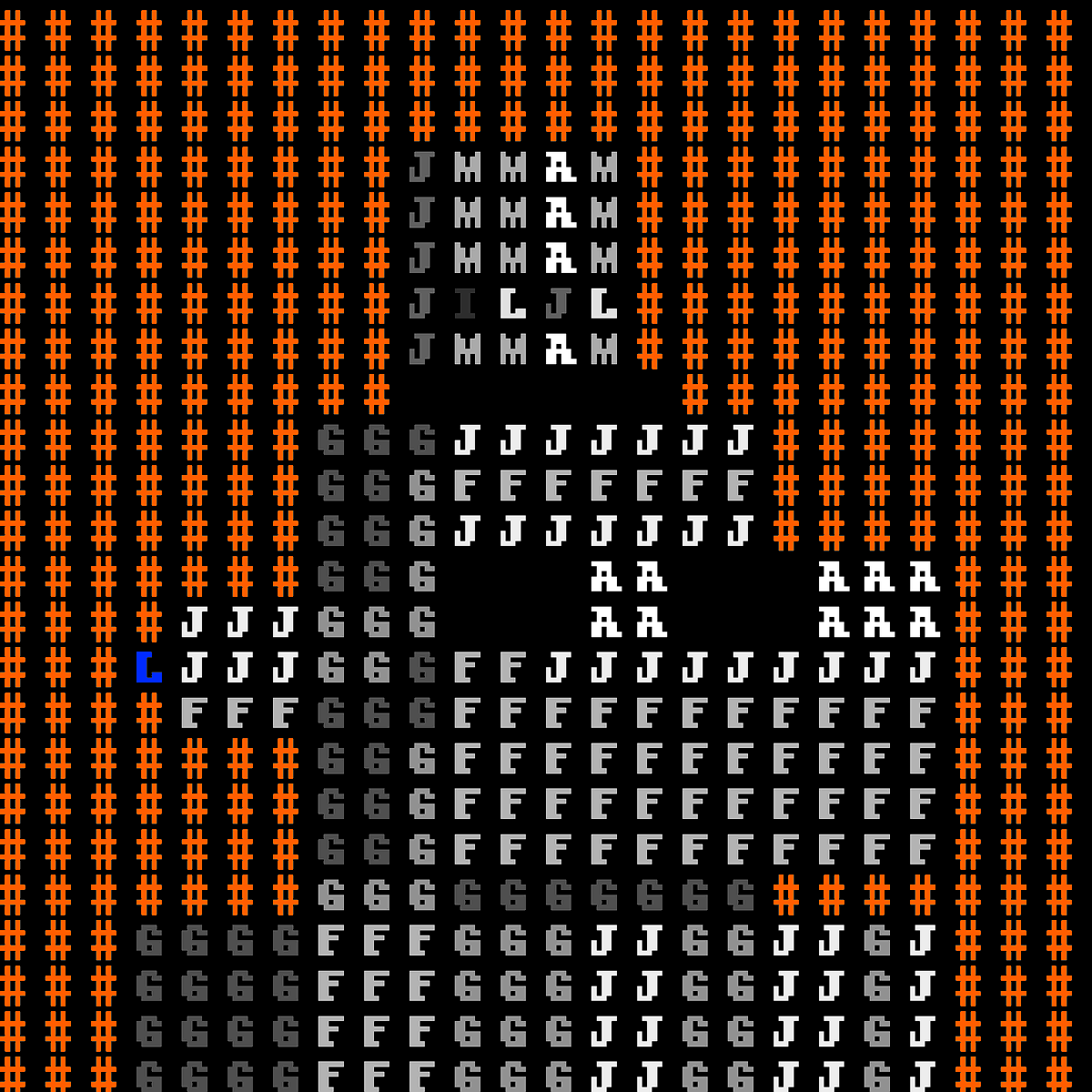puppetcats's tweet photo. ๐โจ AsciiMonkes Mint Available Now on Bitcoin! โจ๐
๐๐๐https://t.co/KzavD2MJPI
๐น Supply: 1111 ๐
๐น Style: Exquisite ASCII art ๐ผ๏ธ
๐น Inspired by the iconic NodeMonkes series
#nftart #NFTCommunity #nodemonkes #Bitcoin #nftmint #OrdinalsNFT #Crypto #NFTcollections #fremint https://t.co/hrPmAK6QGC